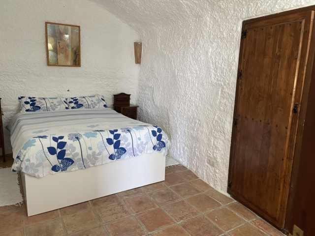 Cueva El Guindas Μπάθα Δωμάτιο φωτογραφία